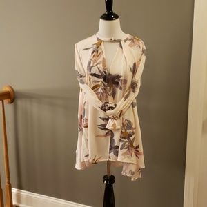 Free people blouse